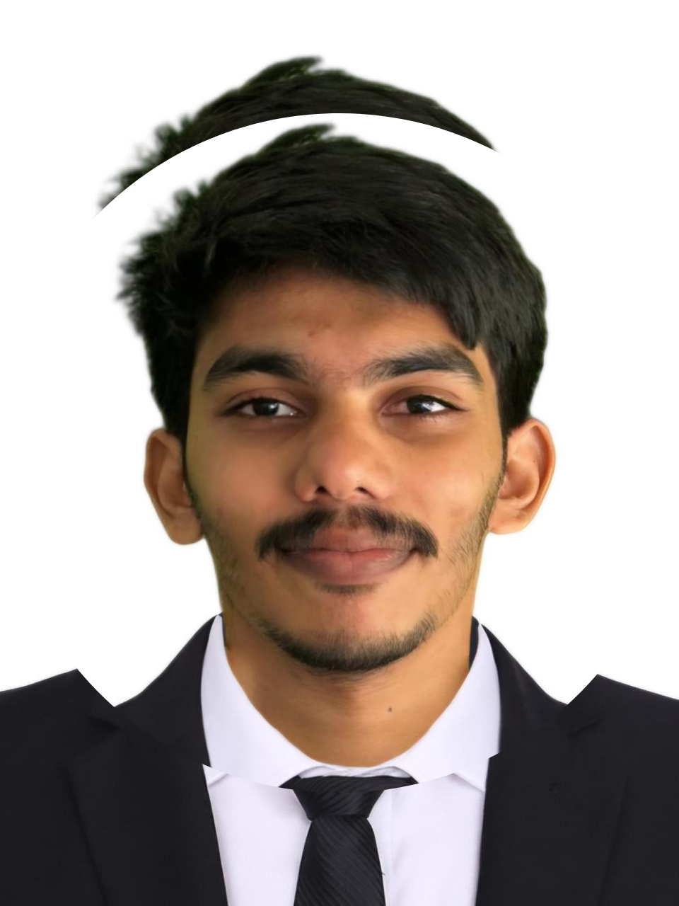 MUHAMMED NASEEF E K